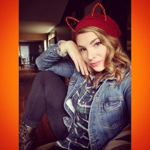 Meet your Posher, Lindsay